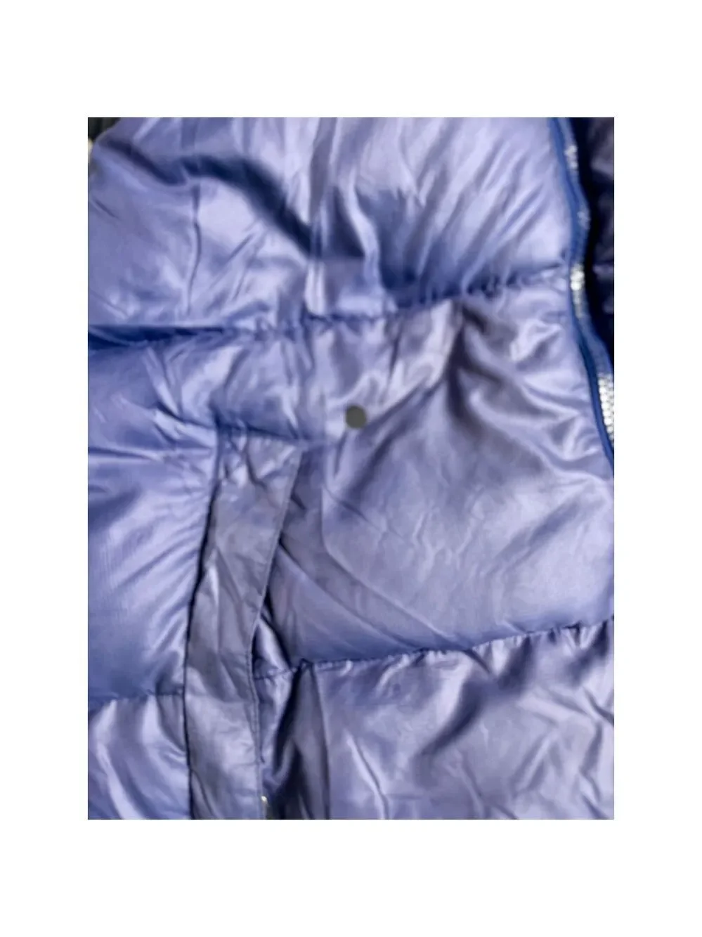 The North Face ThermoBall Jacket Berry Purple Small